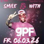 SMILE WITH: GPF