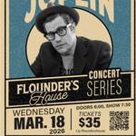 Flounder's House Songwriters Concert Series