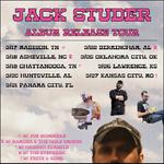 Jack Studer Live at Mosey’s Downtown