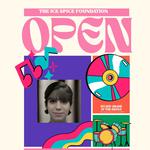 Opening Ceremony of 'The ICE SPICE Foundation' featuring Marycarmn