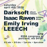 Darksoft @ Blue Portland Maine (BPM)