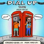 DIAL UP TOUR