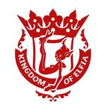 3 Daft Monkeys at Elfia Vorden