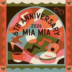 MIA MIA 2026