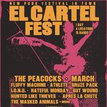 El Cartel Fest 2026
