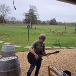 Richard Walton: Live Solo Acoustic in Georgetown DE