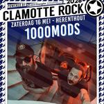 Clamotte Rock 2026