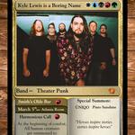 Pinto Sunshine w/ Kyle Lewis is a Boring Name & UNIQO @ Smith's Olde Bar