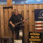 Richard Walton: Solo Acoustic Live in Aldie VA