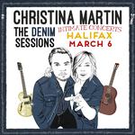 The Denim Sessions - New Album+Single Launch Party
