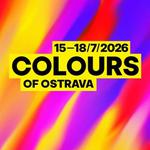 Colours of Ostrava 2026