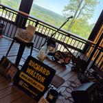 Richard Walton: Solo Acoustic Live in Bluemont VA