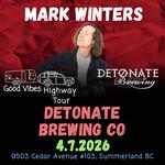 Good Vibes Highway Tour