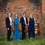 Sacconi Quartet