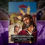 Procesión del Señor de la Salud de Nueva Sevilla