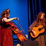 RISE of WNY Coffee House | Buffalo, NY | 7PM | Suggested Donation