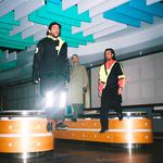 NUITS COLLECTIVES FRANCOFOLIES : ODEZENNE présente "GRAND PRIX SURPRISE-PARTIE"