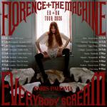 Florence + The Machine: The Everybody Scream Tour