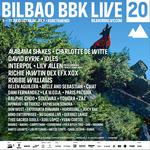 Bilbao BBK Live 2026