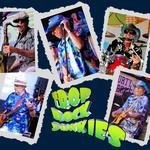Seminole Casino Immokalee presents Trop Rock Junkies