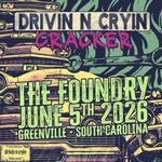 The Foundry with CRACKER -Greenville