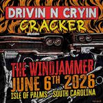 The Windjammer with CRACKER