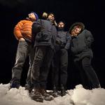 Sunwood Presents: Jenny Stockdale & the Wax Matches + Louiston 