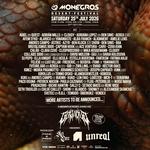 Monegros Desert Festival 2026