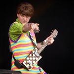 Beautiful Days Festival : Scott Doonican @ Fiddler's Arms 1pm