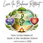 Live in Balance Retreat Nicaragua 2026