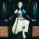 Tamara van Esch @ Luxor Live