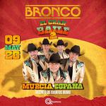 MURCIA - EL GRAN BAILE TOUR