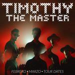 Palermo Sessions @ Lucille Bar