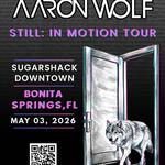 Aaron Wolf - Still: In Motion Tour