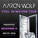 Aaron Wolf - Still: In Motion Tour