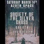Society of the Silver Cross @ Azoth