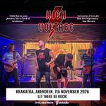 High Voltage - Live at Krakatoa