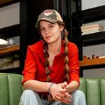 Allyn Raney SOLO @ Brown Truck Brewing