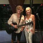 THREE'S A CROWD: Live in Milton DE