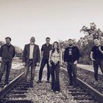 Blue Rose Band @ Hansen Street Beer Garden