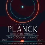 Planck at the Sand Dollar Lounge - A Phish Afterparty