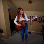 Brenna at Ladyhill Winery