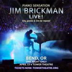 Jim Brickman Hits Live! In Concert 