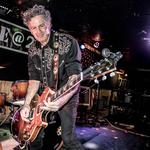 JOE MAZZARI'S "East Coast Thunder Band" & 61 GHOSTS