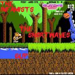 Punk & Junk Presents: A Variety Show at Glitch’s Arcade