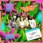  SORRY FOR PARTY ROCKING (2010-2015 Pop & EDM All Night Long!)