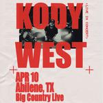 The Big Country Beer Garden