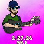 Blake Gardner @ Millstream Brau Haus