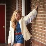 Cindy Bédard au Festival Énergik