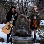 Magically Delicious Opens for The Young Dubliners